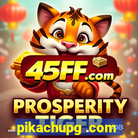 pikachupg .com